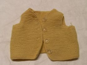 Image représentant Gilet