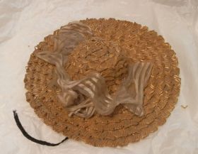 Image représentant Chapeau