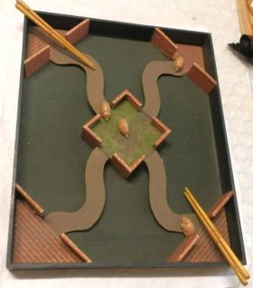 Image représentant Jeu de société