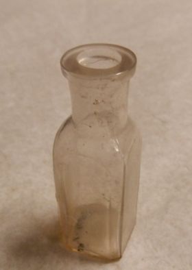 Image représentant Bouteille