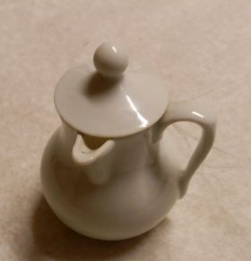 Image representing Théière.