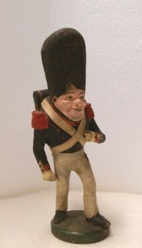 Image représentant Figurine
