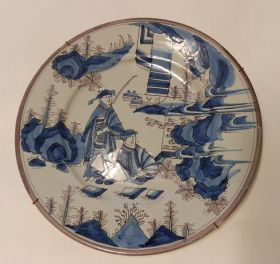 Image représentant Assiette