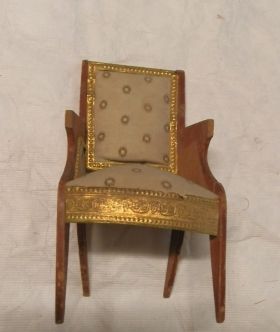 Image représentant Fauteuil
