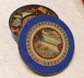 Image représentant Jeu de loterie
