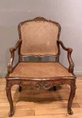 Image représentant Fauteuil