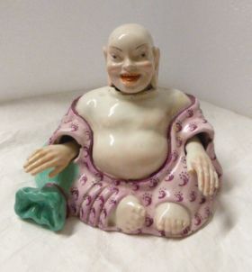 Image représentant Statuette