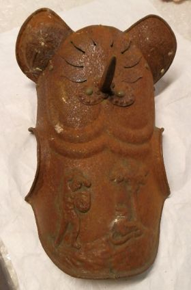 Image représentant Armure