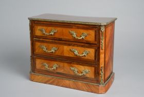 Image représentant Commode