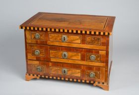 Image représentant Commode