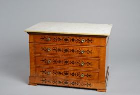 Image représentant Commode