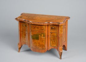 Image représentant Commode