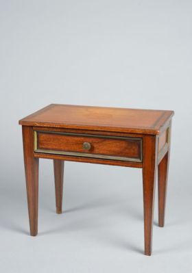 Image représentant Table