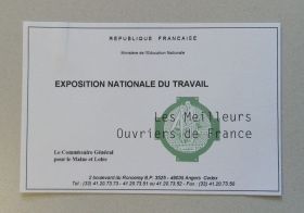 Image représentant Badge