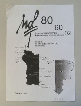 Image représentant Bulletin