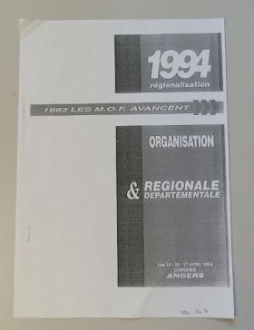 Image représentant Dépliant
