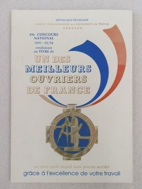 Image représentant Règlement