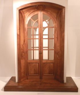 Image représentant Porte
