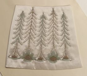 Image représentant Broderie