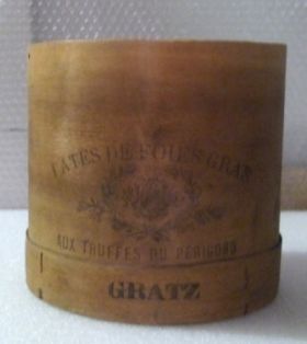 Image représentant Boîte