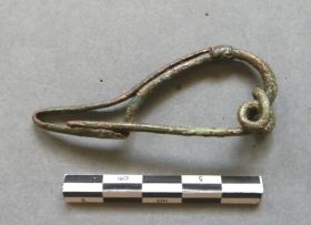 Image representing Fibule.