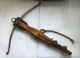 Image représentant Arbalète