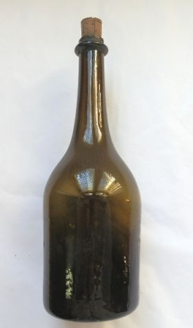 Image représentant Bouteille