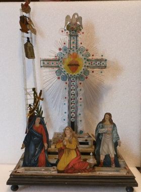 Image représentant Calvaire