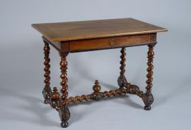 Image représentant Table