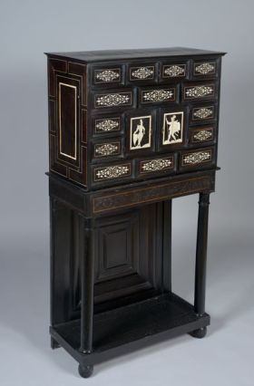 Image representing Cabinet.