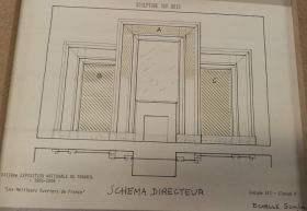 Image représentant 17ème concours MOF - Dessin