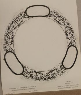 Image représentant 18ème concours MOF - Dessin