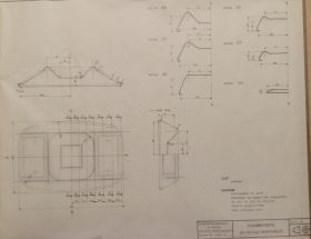 Image représentant 15ème concours MOF - Plan