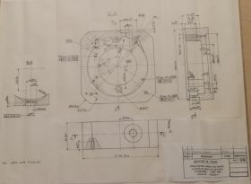 Image représentant 18ème concours MOF - Plan