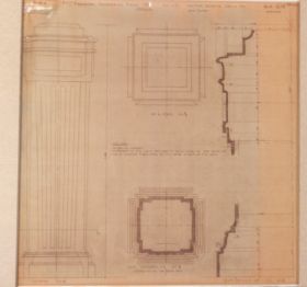 Image représentant 16ème concours MOF - Plan