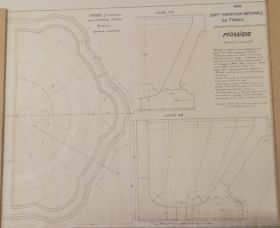 Image représentant 17ème concours MOF - Plan