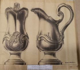 Image représentant 17ème concours MOF - Dessin