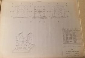 Image représentant 17ème concours MOF - Plan