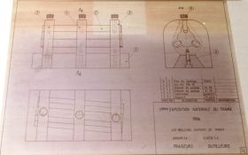 Image représentant 17ème concours MOF - Plan