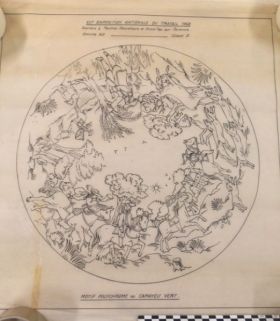 Image représentant 12ème concours MOF - Dessin