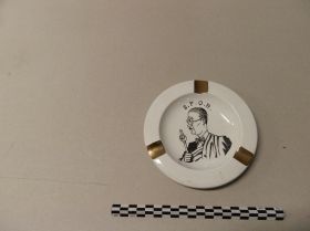 Image représentant Cendrier