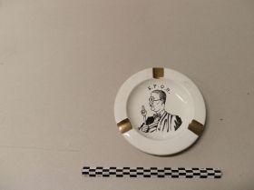 Image représentant Cendrier