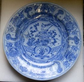 Image représentant Plat