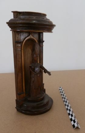 Image représentant Statuette