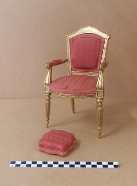 Image représentant Chaise