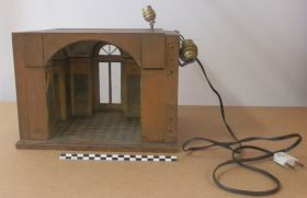 Image représentant Maquette jouet