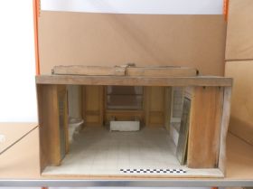 Image représentant Maquette jouet