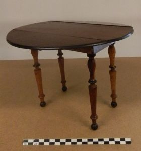 Image représentant Table