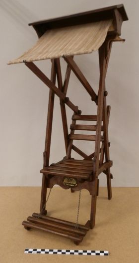 Image représentant Chaise
