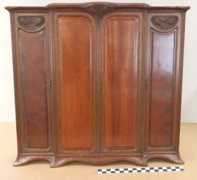 Image représentant armoire